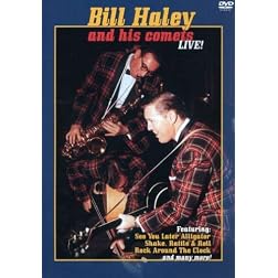 Bill Haley & His Comets