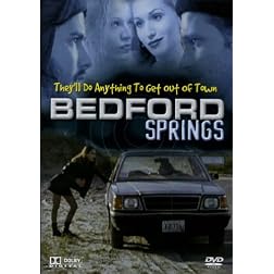 Bedford Springs