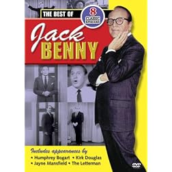 The Best of Jack Benny