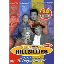 The Beverly Hillbillies, Vol 2