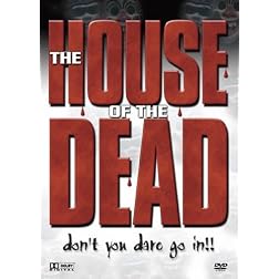 The House of the Dead