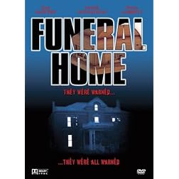 Funeral Home [1980]