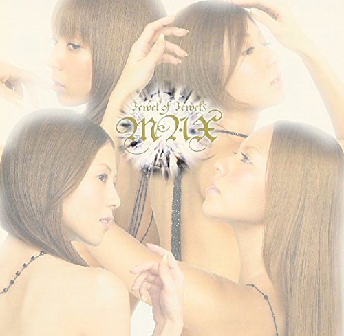 Max - Jewel of Jewels(DVD付) - Zortam Music