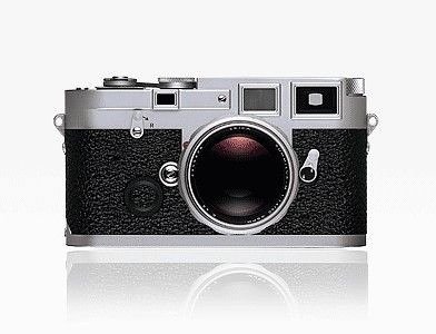 Lautsprecher: Leica MP 3 LHSA Special Edition Kamera