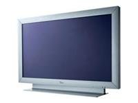 Festnetztelefone: Fujitsu-Siemens Myrica P 42-1 AH 42-Zoll/ 107 cm 16:9 Plasma-Fernseher silber