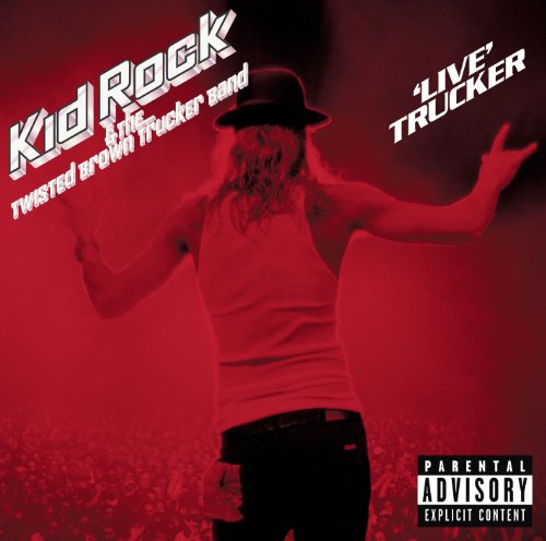 Kid Rock - Cowboy Lyrics - Zortam Music