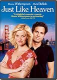Just Like Heaven (Widescreen Edition)