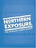 DVD: Esposizione nordica - la stagione completa di quarto