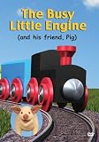 Get The Busy Little Engine On Video