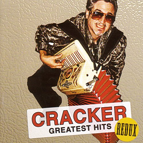 CRACKER - Greatest Hits Redux - Zortam Music