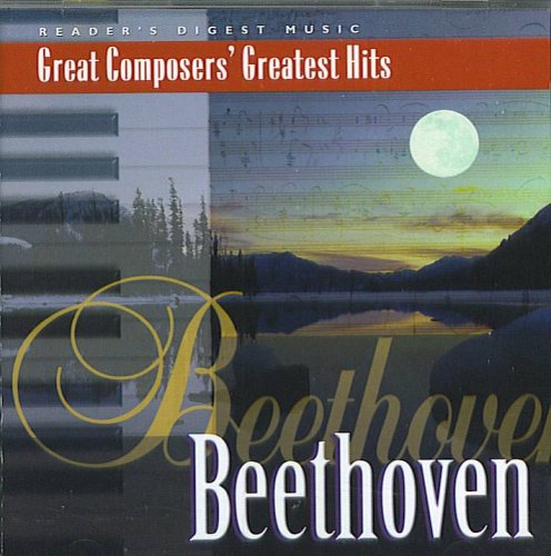 Beethoven - Greatest Composers - Zortam Music