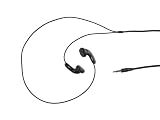 Sennheiser MX-400 Dynamic Earbud Headphones