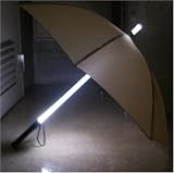 Rain-Glo LED���C�g�A�b�v�P �x�[�W�� UERGAD-BG