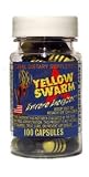 Yellow Swarm with 25mg Ephedra 100 Pills (Limited Supply) Stonger Than Stacker (Like Stacker 2 & 3)
