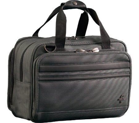 Atlantic Luggage Professional V Shoulder Tote