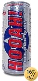 HOOAH! Soldier Fuel Energy Drink, Punch: Tropical, Case of 24 Cans by HOOAH%21