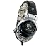 Skullcandy SC-GI G.I. Stereo Headphones