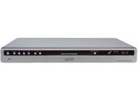 Lautsprecher: LG RH 7900 MH DVD- und Festplatten-Rekorder 250 GB (mit HDMI Schnittstelle) silber