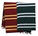 Harry Potter House Scarf - Slytherin PoA 'Goblet of Fire' Style