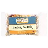 Wild Oats Natural Cranberry Moon Mix, 2-Ounce Bags (Pack of 24)