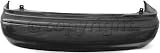 BUMPER COVER mazda 626 98-02 rear