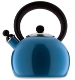 COPCO TEA KETTLE Bella ブルー 477002