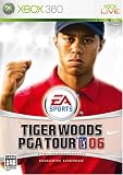 �^�C�K�[�E�E�b�Y PGA TOUR 06