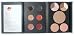 GloMinerals - glam 2 - Holiday Kit