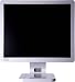 BenQ 19インチ液晶ディスプレイ FP93V ホワイト