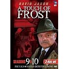 A Touch of Frost Season 9 and 10 by 