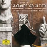 La Clemenza di Tito