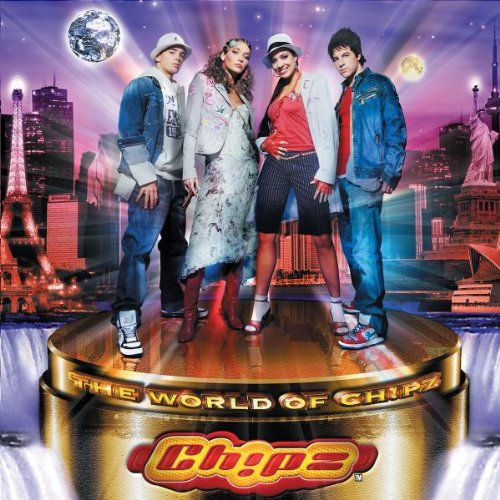 Chipz - Carnival (Bonustrack) Lyrics - Zortam Music