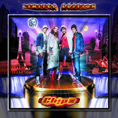 Chipz - Chipz - Zortam Music