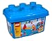 LEGO Fun with Building Tub