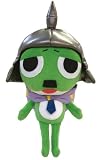 ケロロ軍曹ぬいぐるみ(S) ケロロ 父