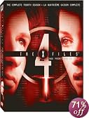 The X-Files: Season 4