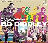 Bo DiddleyThe Story of Bo Diddley