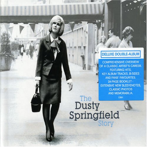 Dusty Springfield - The Dusty Springfield Story - Zortam Music