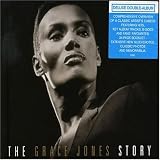 The Grace Jones Story by Grace Jones