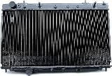 RADIATOR eagle TALON 90-94 mitsubishi ECLIPSE plymouth LASER