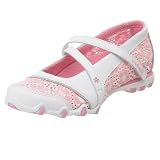 Skechers Little Kids Bikers-Lulu Sneaker