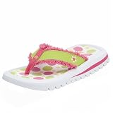 Skechers Kids Heatwaves-Fruitcakes Sandal