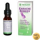Earache Remedy - 1/2 fl oz - Liquid