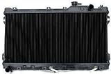 RADIATOR mazda MIATA 90-93