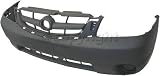 BUMPER COVER mazda TRIBUTE 01-05 front suv