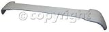 TRUNK SPOLER mazda TRIBUTE 01-03 rear spoiler