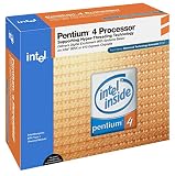 インテル Intel Pentium4 Processor 651 3.4GHz BX80552651