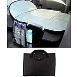 The First Years Fold & Go Auto Diapering Station