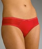JLo Lingerie Sweet Hearts Thong Panty