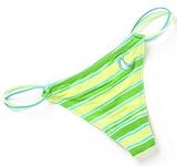 Biatta String Thong Panties